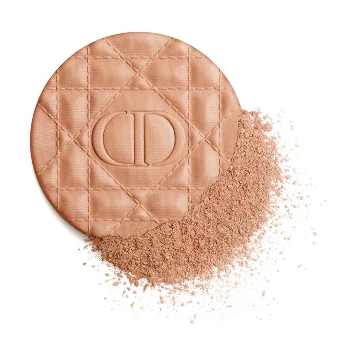 Пудра для обличчя Dior Forever Nude Bronze Glow 03 - Soft (3348901746748) зображення 2