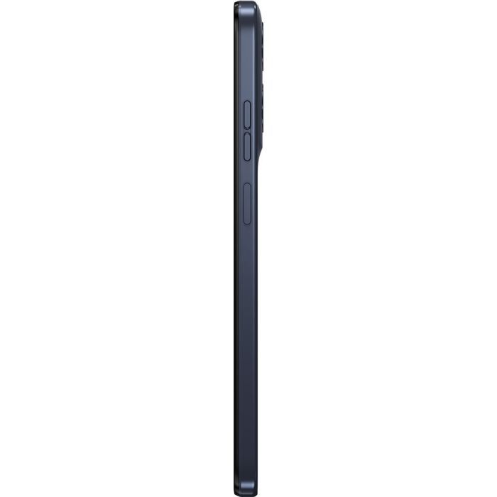 Мобильный телефон Motorola G05 8/256GB Denim Blue (PB6L0059RS) изображение 5