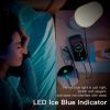 Дата кабель USB 2.0 AM to Lightning 3.0m 2.4A black Essager (EXCL-LSC01) зображення 8