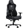 Крісло ігрове AndaSeat Novis Plus PVC XL Black (AD23YC-XL-01-B-PV-B04) зображення 2