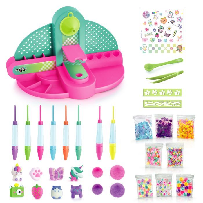 Набор для творчества Canal Toys Style 4 Ever "Фабрика Pen Maker" (OFG306) изображение 2