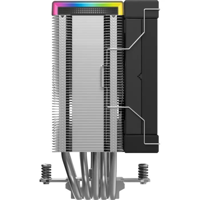 Кулер для процессора Deepcool AK500S DIGITAL SE изображение 4