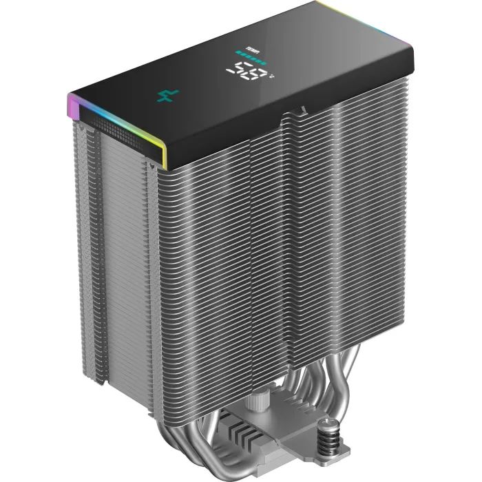 Кулер для процессора Deepcool AK500S DIGITAL SE изображение 5
