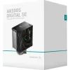 Кулер для процессора Deepcool AK500S DIGITAL SE изображение 9