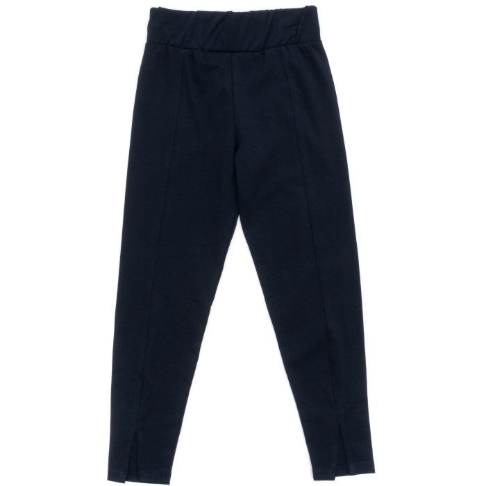 Лосины детские Breeze трикотажные (17595-140G-blue)