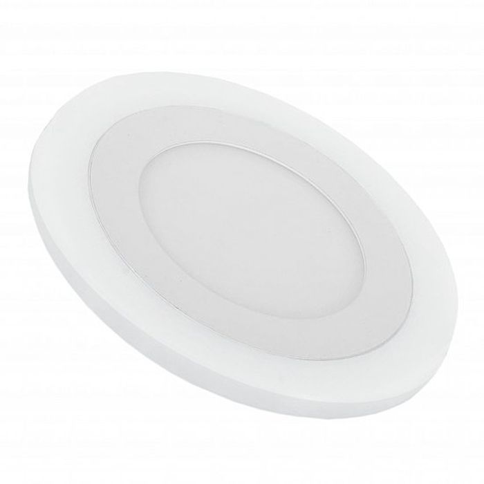 Светильник Eurolamp LED Downlight(white) 6W 420 Lm 4000K (LED-DLR-6/4(white))