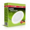 Светильник Eurolamp LED Downlight(white) 6W 420 Lm 4000K (LED-DLR-6/4(white)) изображение 3