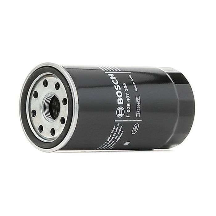 Фильтр масляный Bosch F026407304