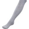 Колготки детские Bross однотонные (9427-11G-gray) изображение 2