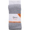 Колготки детские Bross однотонные (9427-11G-gray) изображение 3
