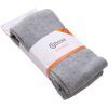 Колготки детские Bross однотонные (9427-11G-gray)
