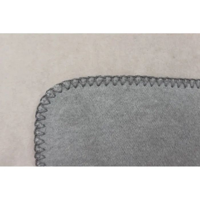 Плед Biederlack Wohndecke Great Stone 220х240 (809278) изображение 2 Плед Biederlack Wohndecke Great Stone 220х240 (809278) изображение 2