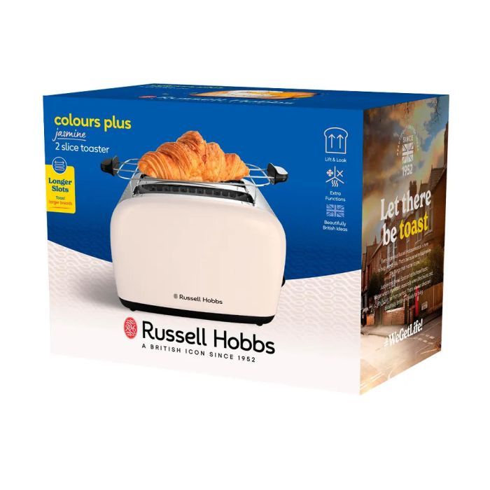 Тостер Russell Hobbs 26930-56 изображение 8