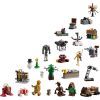 Конструктор LEGO Star Wars Адвент календарь 2025 (75418) изображение 2