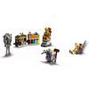 Конструктор LEGO Star Wars Адвент календарь 2025 (75418) изображение 5