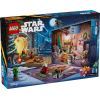Конструктор LEGO Star Wars Адвент календарь 2025 (75418) изображение 6