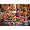 Конструктор LEGO Star Wars Адвент календарь 2025 (75418) изображение 9