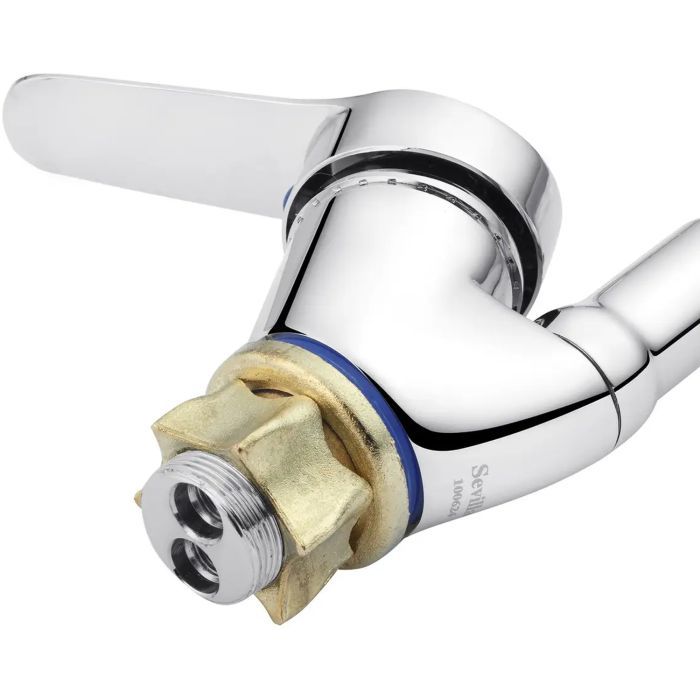 Смеситель Agua Sevilla-C039VRD (CV033914) изображение 5