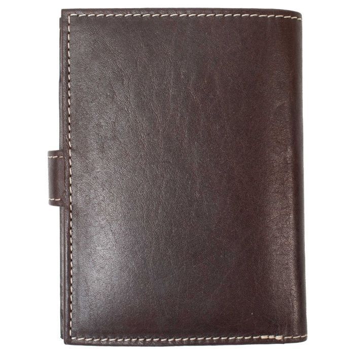 Портмоне Semi Line RFID Brown (DAS303154) изображение 5