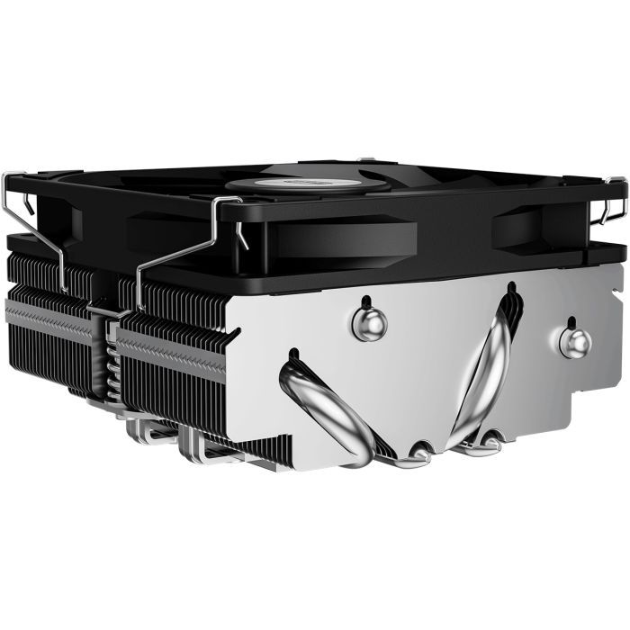 Кулер до процесора PcCooler RC400-53 зображення 3