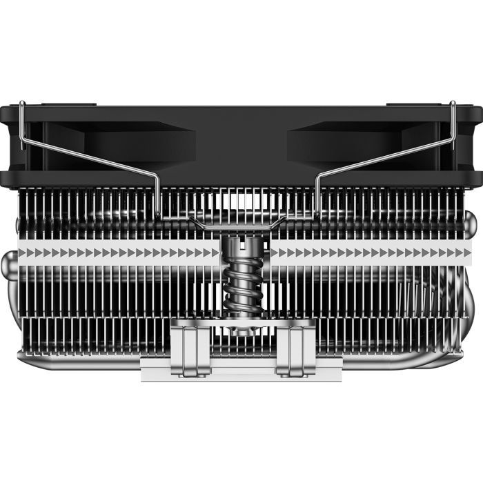 Кулер до процесора PcCooler RC400-53 зображення 4