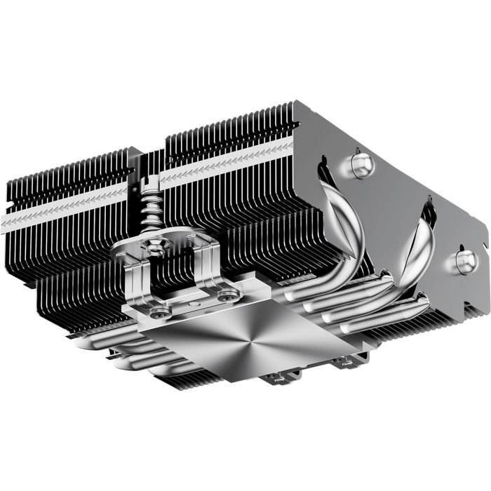 Кулер до процесора PcCooler RC400-53 зображення 6