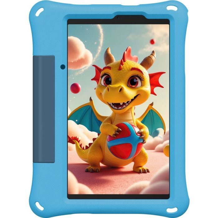 Планшет Ulefone Tab A9 Pro Kids 8.68" 4/128GB 4G Blue (6975326660884)
