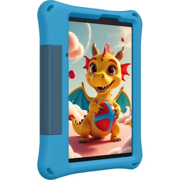 Планшет Ulefone Tab A9 Pro Kids 8.68" 4/128GB 4G Blue (6975326660884) зображення 3