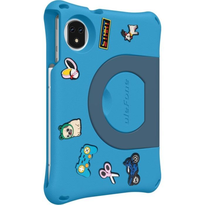 Планшет Ulefone Tab A9 Pro Kids 8.68" 4/128GB 4G Blue (6975326660884) зображення 4