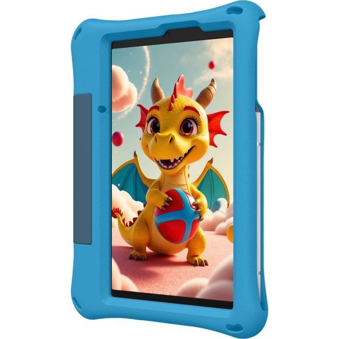 Планшет Ulefone Tab A9 Pro Kids 8.68" 4/128GB 4G Blue (6975326660884) зображення 5
