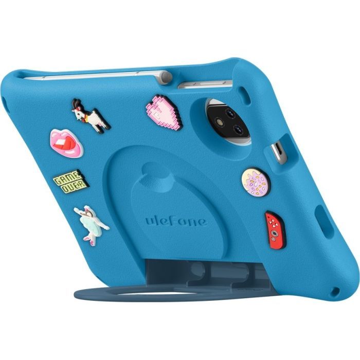 Планшет Ulefone Tab A9 Pro Kids 8.68" 4/128GB 4G Blue (6975326660884) зображення 7