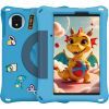Планшет Ulefone Tab A9 Pro Kids 8.68" 4/128GB 4G Blue (6975326660884) зображення 8