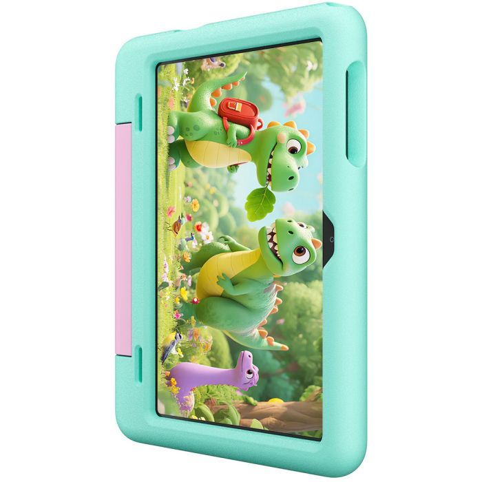 Планшет Blackview Tab 20 Kids 10.1" 4/64GB / WiFi / Fairy Green (6931548324744) изображение 4