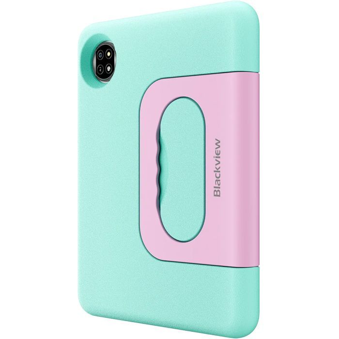 Планшет Blackview Tab 20 Kids 10.1" 4/64GB / WiFi / Fairy Green (6931548324744) изображение 5