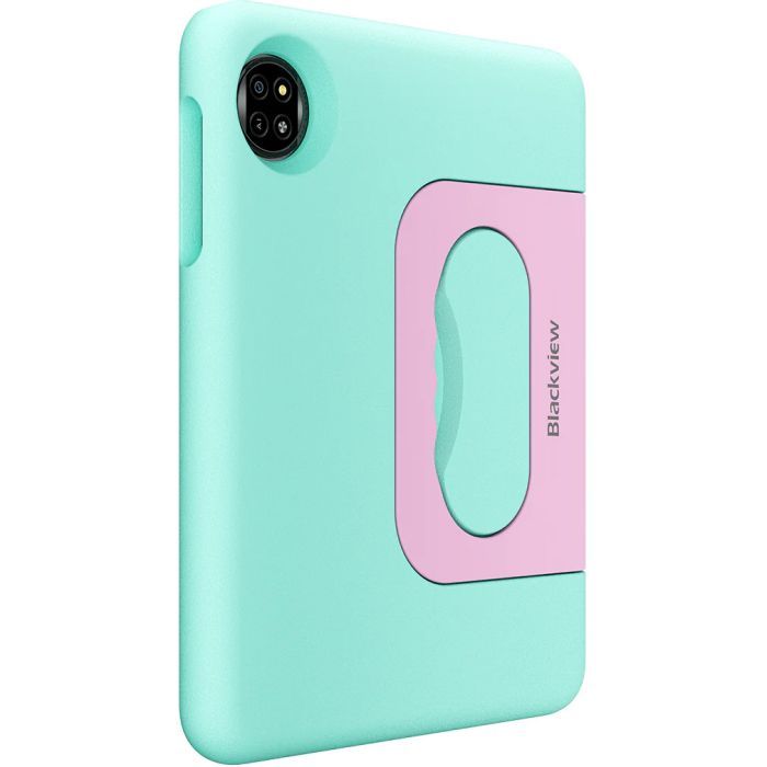 Планшет Blackview Tab 20 Kids 10.1" 4/64GB / WiFi / Fairy Green (6931548324744) изображение 6