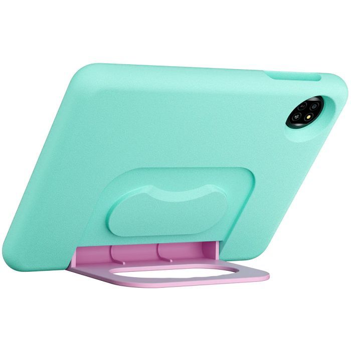 Планшет Blackview Tab 20 Kids 10.1" 4/64GB / WiFi / Fairy Green (6931548324744) изображение 8