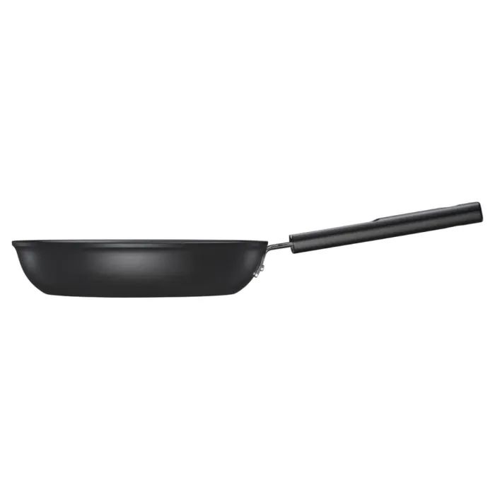 Сковорода Fiskars Hard Face 24 см (1075458) зображення 2