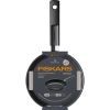 Сковорода Fiskars Hard Face 20 см (1075457) зображення 4