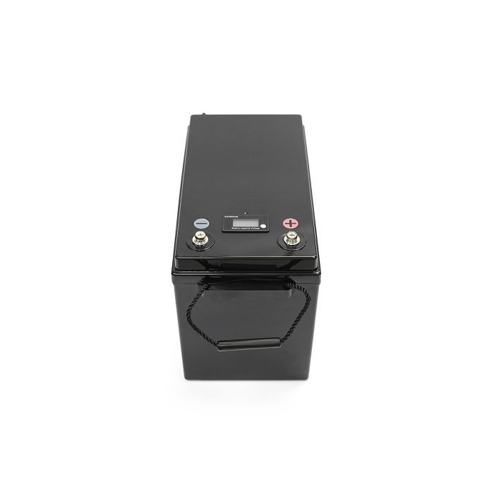 Батарея LiFePo4 Liitokala 12.8V 300Ah LCD (LiFePO4-12,8V300+LCD) > ціни в Києві та Україні Батарея LiFePo4 Liitokala 12.8V 300Ah LCD (LiFePO4-12,8V300+LCD)