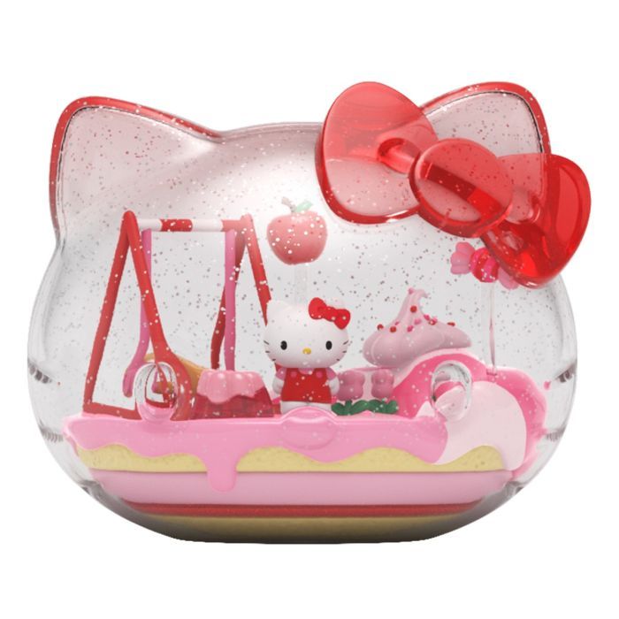 Ігровий набір Mighty Jaxx Kandyland: Sanrio - Хелоу Кітті (WB24SRMJ00201) зображення 2 Ігровий набір Mighty Jaxx Kandyland: Sanrio - Хелоу Кітті (WB24SRMJ00201) зображення 2