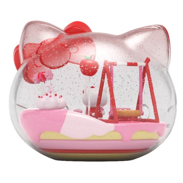 Ігровий набір Mighty Jaxx Kandyland: Sanrio - Хелоу Кітті (WB24SRMJ00201) зображення 4 Ігровий набір Mighty Jaxx Kandyland: Sanrio - Хелоу Кітті (WB24SRMJ00201) зображення 4