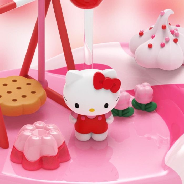 Ігровий набір Mighty Jaxx Kandyland: Sanrio - Хелоу Кітті (WB24SRMJ00201) зображення 6 Ігровий набір Mighty Jaxx Kandyland: Sanrio - Хелоу Кітті (WB24SRMJ00201) зображення 6