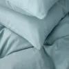 Постельное белье MirSon 006 Menthol Фланель 220х240 King Size (2200009650178) изображение 12