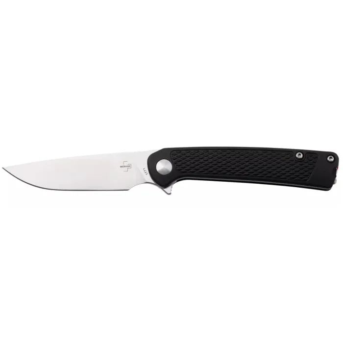 Нож Boker Plus Fire Ant Black (01BP0026) > цены в Киеве и Украине Нож Boker Plus Fire Ant Black (01BP0026)