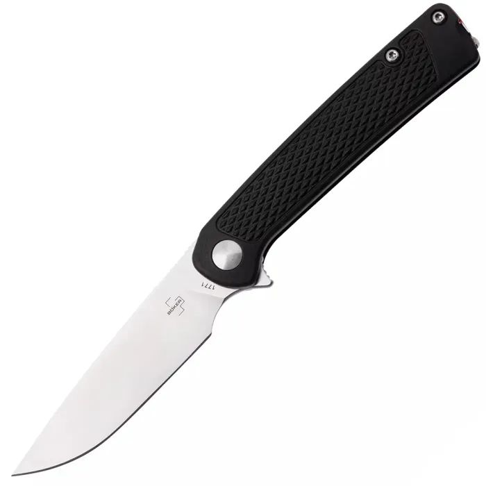Нож Boker Plus Fire Ant Black (01BP0026)