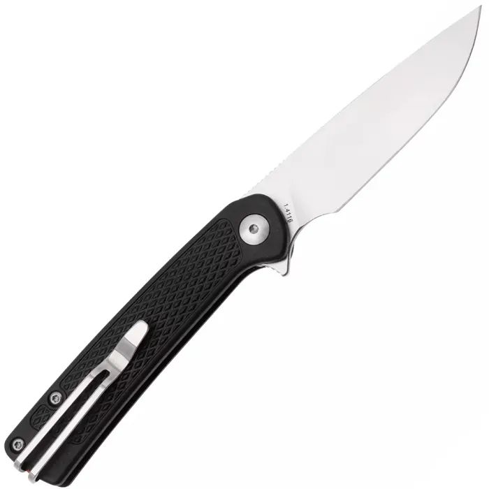 Нож Boker Plus Fire Ant Black (01BP0026) изображение 2
