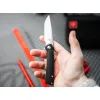Нож Boker Plus Fire Ant Black (01BP0026) изображение 4 Нож Boker Plus Fire Ant Black (01BP0026) изображение 4
