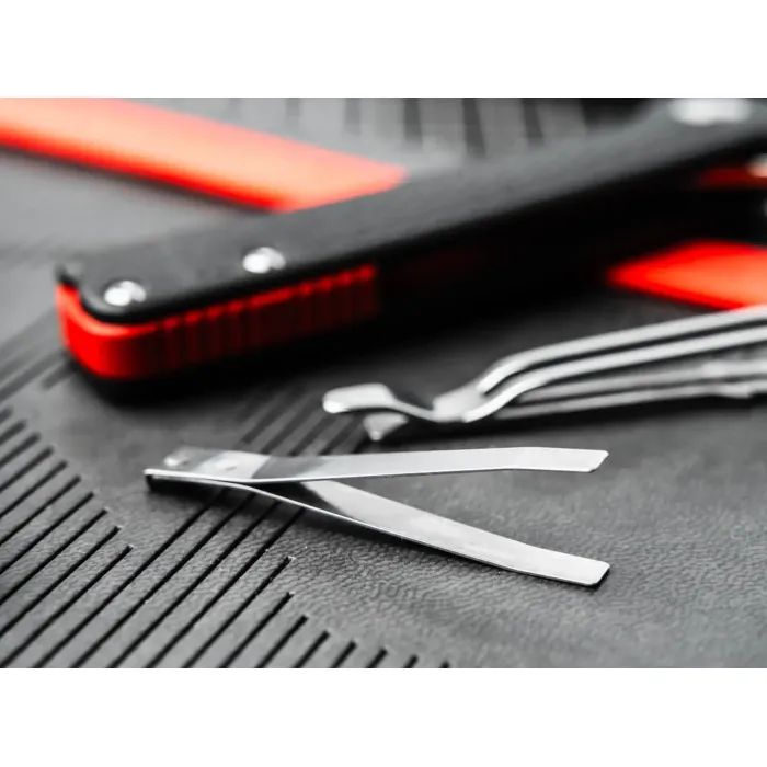 Нож Boker Plus Fire Ant Black (01BP0026) изображение 5 Нож Boker Plus Fire Ant Black (01BP0026) изображение 5