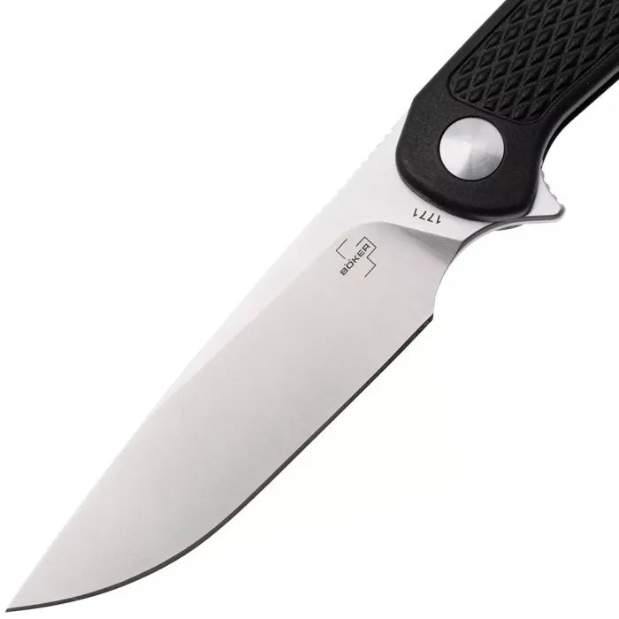 Нож Boker Plus Fire Ant Black (01BP0026) изображение 6