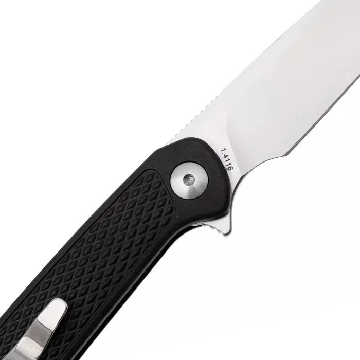 Нож Boker Plus Fire Ant Black (01BP0026) изображение 7